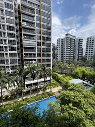 Coco Palms (D18), Condominium #575086161